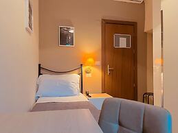 ALBERGO RISTORANTE BELSITO FIUGGI Nhost