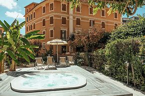 ALBERGO RISTORANTE BELSITO FIUGGI Nhost