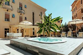 ALBERGO RISTORANTE BELSITO FIUGGI Nhost