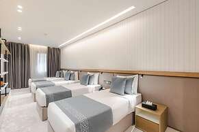 As'saafa Hotel