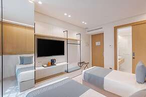As'saafa Hotel