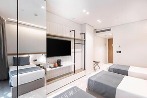 As'saafa Hotel