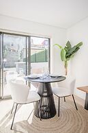 Liiiving - City Design  Apartment A
