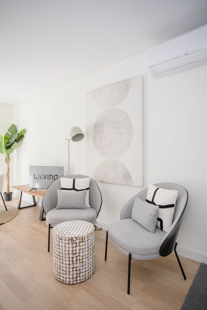 Liiiving - City Design  Apartment A