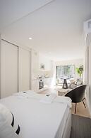 Liiiving - City Design  Apartment A