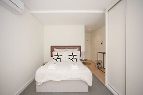Liiiving - City Design  Apartment A