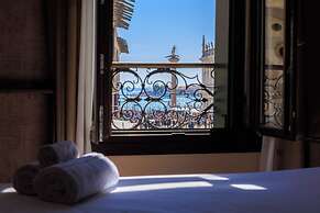 286 Piazza San Marco