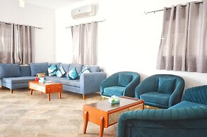 Elite Residence