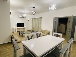 Elite Residence