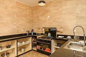 Elite Residence