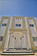 Elite Residence