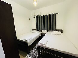 Elite Residence