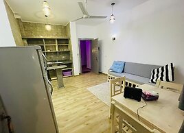 Elite Residence