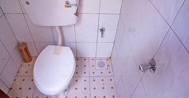 3 Bed House - Sleeps 8, Wifi, Parking, Pets