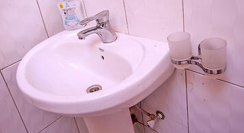 3 Bed House - Sleeps 8, Wifi, Parking, Pets