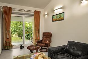 Whistling Woodzs Resort