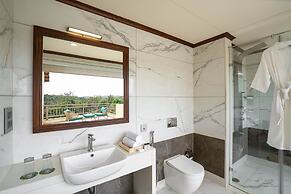 Whistling Woodzs Resort
