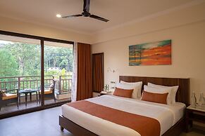 Whistling Woodzs Resort