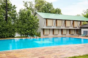Whistling Woodzs Resort