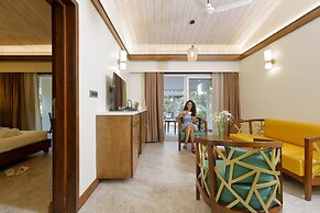 Whistling Woodzs Resort