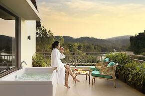 Whistling Woodzs Resort