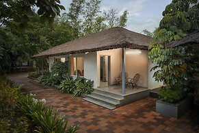 Whistling Woodzs Resort