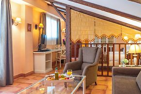 Hotel Veracruz