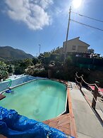 Executive Villa Sea View with Pool Available 14guests