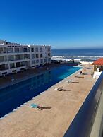 Adan beach
