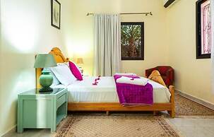 Hotel Riad Qodwa