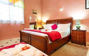 Hotel Riad Qodwa