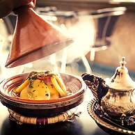 Hotel Riad Qodwa