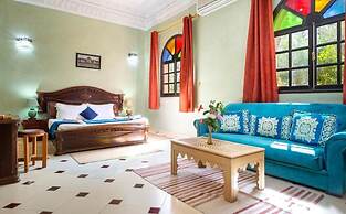 Hotel Riad Qodwa