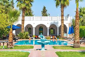Hotel Riad Qodwa