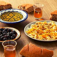 Hotel Riad Qodwa