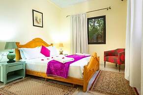 Hotel Riad Qodwa