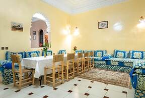 Hotel Riad Qodwa