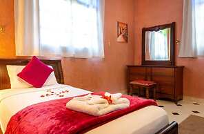 Hotel Riad Qodwa