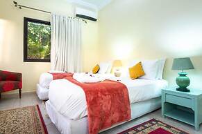 Hotel Riad Qodwa