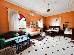 Hotel Riad Qodwa