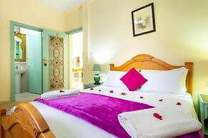 Hotel Riad Qodwa