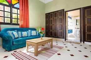 Hotel Riad Qodwa