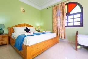 Hotel Riad Qodwa