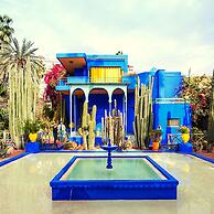 Hotel Riad Qodwa
