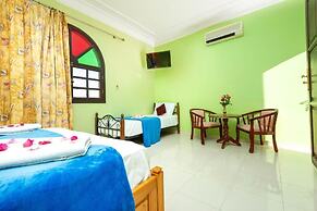 Hotel Riad Qodwa
