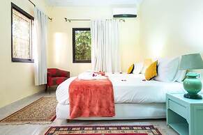 Hotel Riad Qodwa