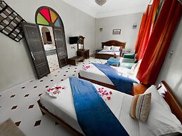 Hotel Riad Qodwa