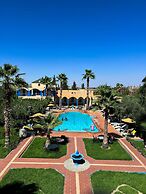 Hotel Riad Qodwa