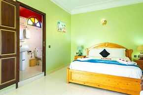 Hotel Riad Qodwa