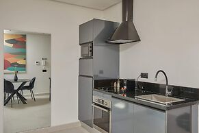 Stayhere Rabat - Agdal 3 - Prestige Residence